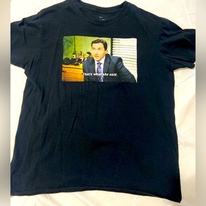 The Office tshirt